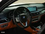 BMW 730 Li 2022